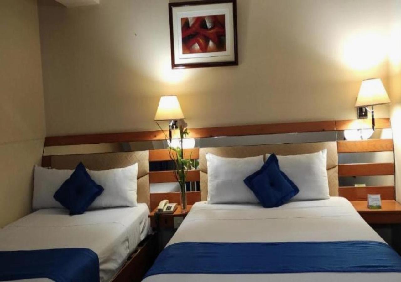 Blue Star Hotel Лима Экстерьер фото