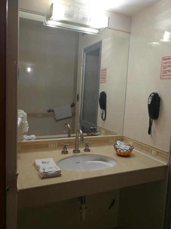 Blue Star Hotel Лима Экстерьер фото